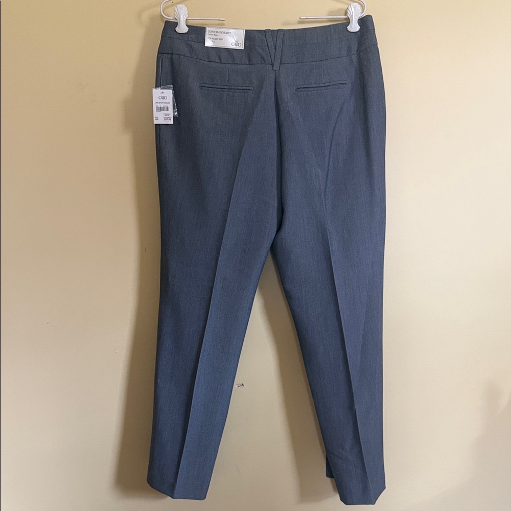 NWT Cato Petite Women’s Trousers - Picture 8 of 10